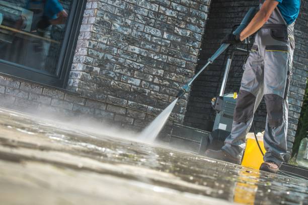 Best Building Exterior Washing  in Dorothy, NJ