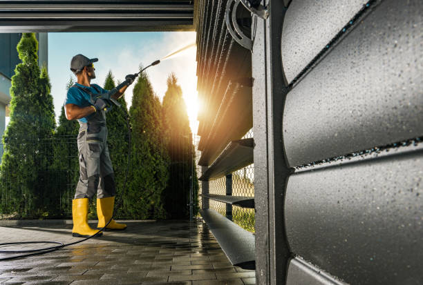 Best Gas Station Cleaning  in Dorothy, NJ